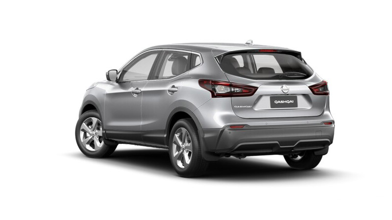 2021 MY0  Nissan QASHQAI J11 Series 3 ST Other Image 25