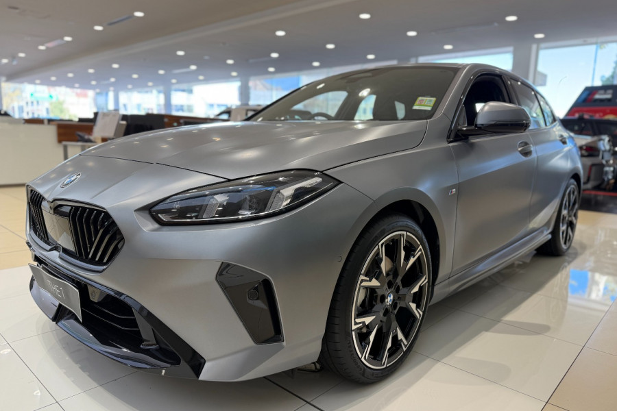 2024 BMW F70 - 1-04 118 - M Sport Hatch Image 34