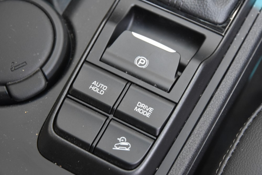 2019 Hyundai Tucson TL3 Elite Hatchback Image 19