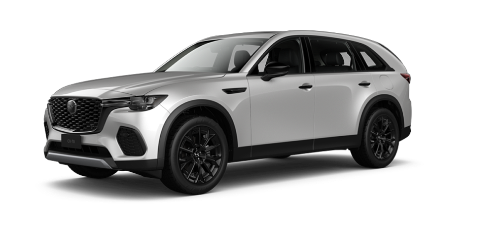 Rhodium White Metallic