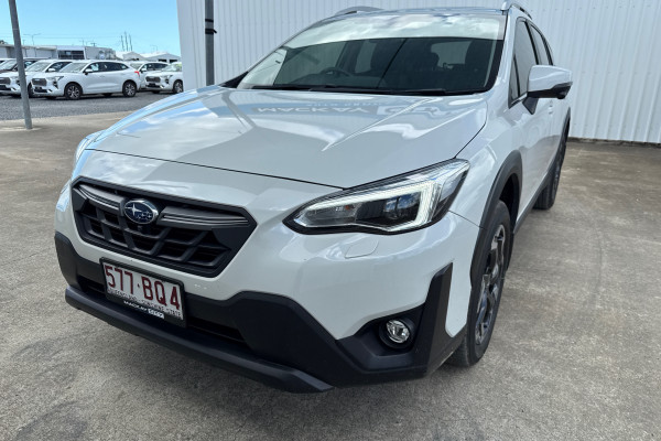 2021 Subaru XV G5-X 2.0i-S SUV