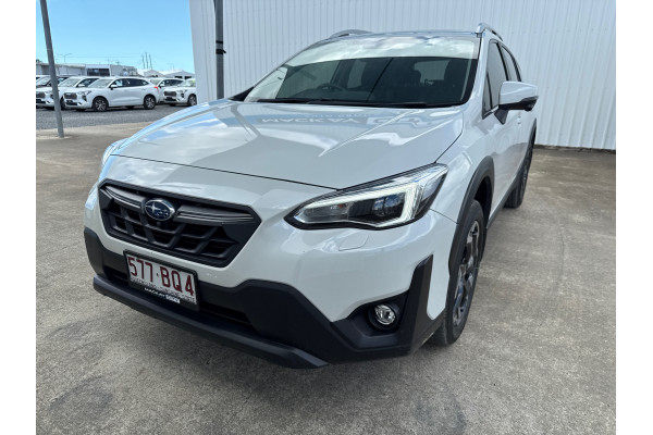 2021 Subaru XV G5-X 2.0i-S SUV