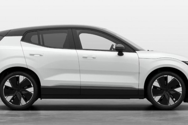 2024 MY25 Volvo EX30  Twin Motor Performance Ultra SUV Image 3