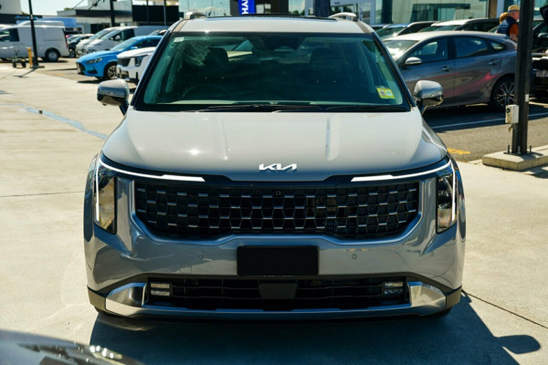 2025 Kia Carnival KA4 PE GT-Line Lite People Mover