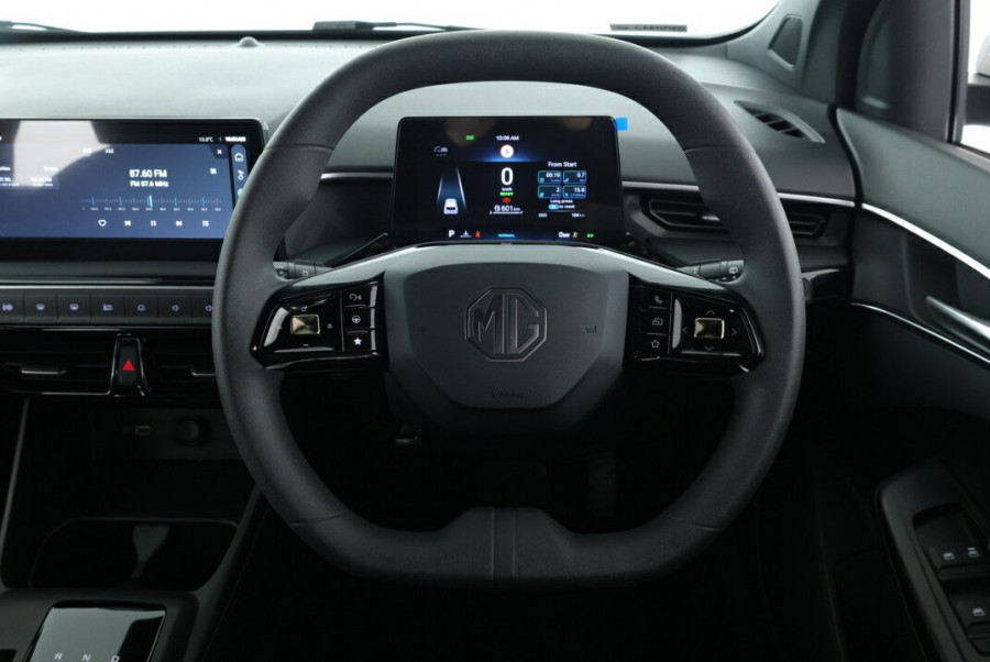 2024 MY24.5 MG MG3 ZP22 Excite Hatch Image 27