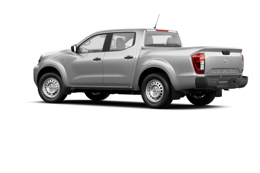 2024 MY25 Nissan Navara D23 SL Ute