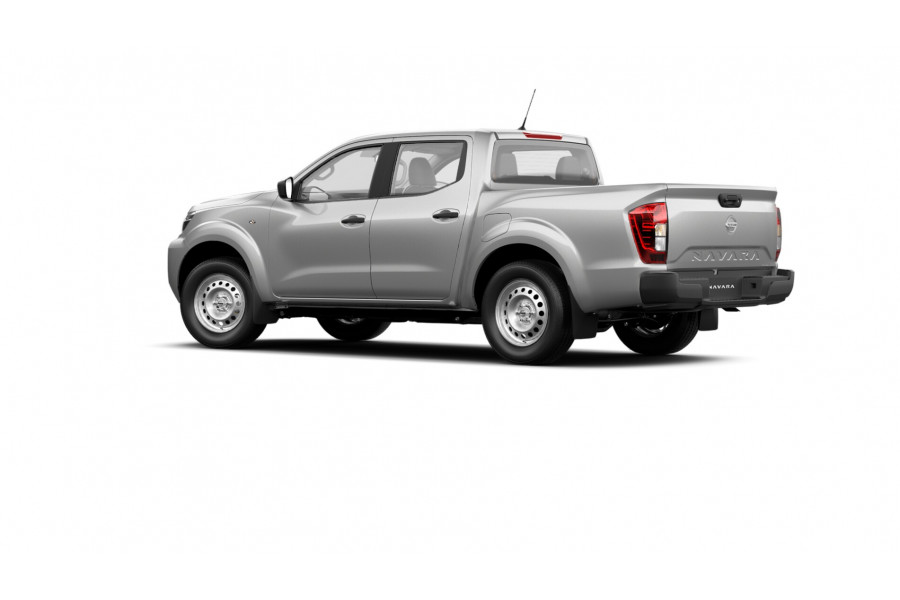 2024 MY25 Nissan Navara D23 SL Ute Image 27