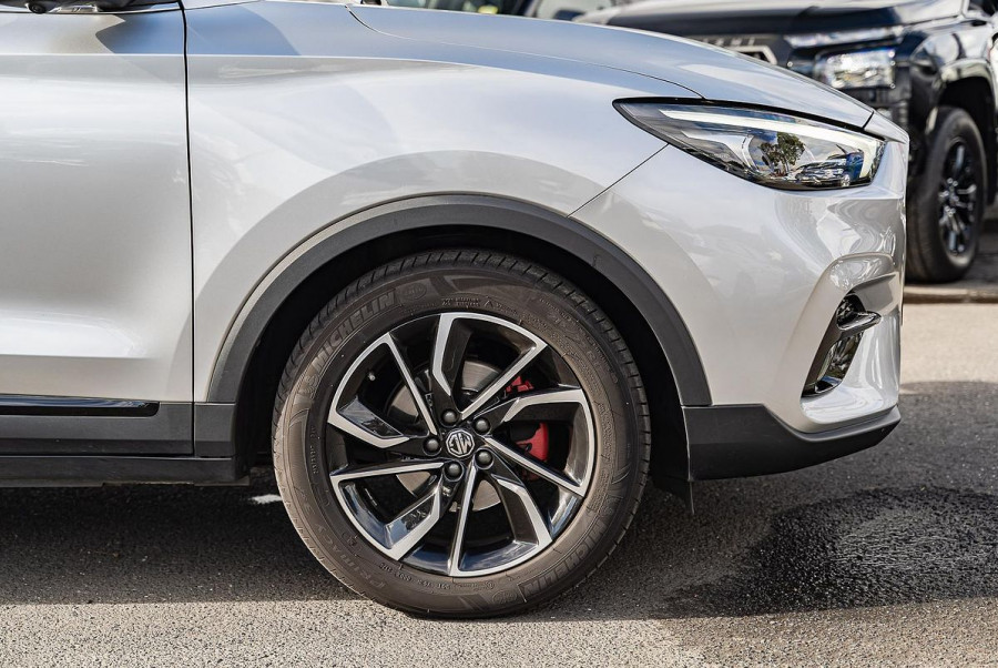 2020 MG ZST Essence SUV Image 8
