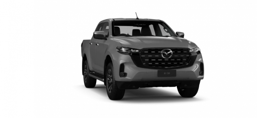 2026 Mazda BT-50 TF GT Ute Image 5