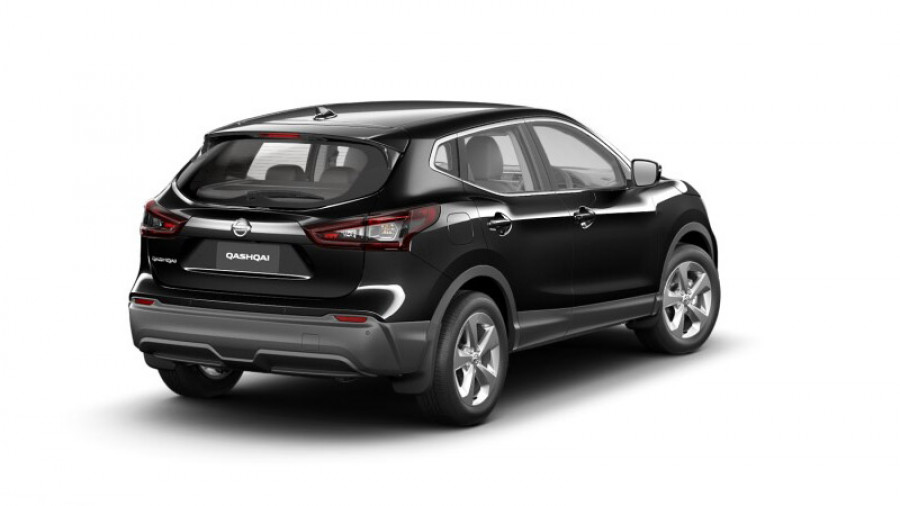 2020 MY0  Nissan QASHQAI J11 Series 3 ST Other Image 19