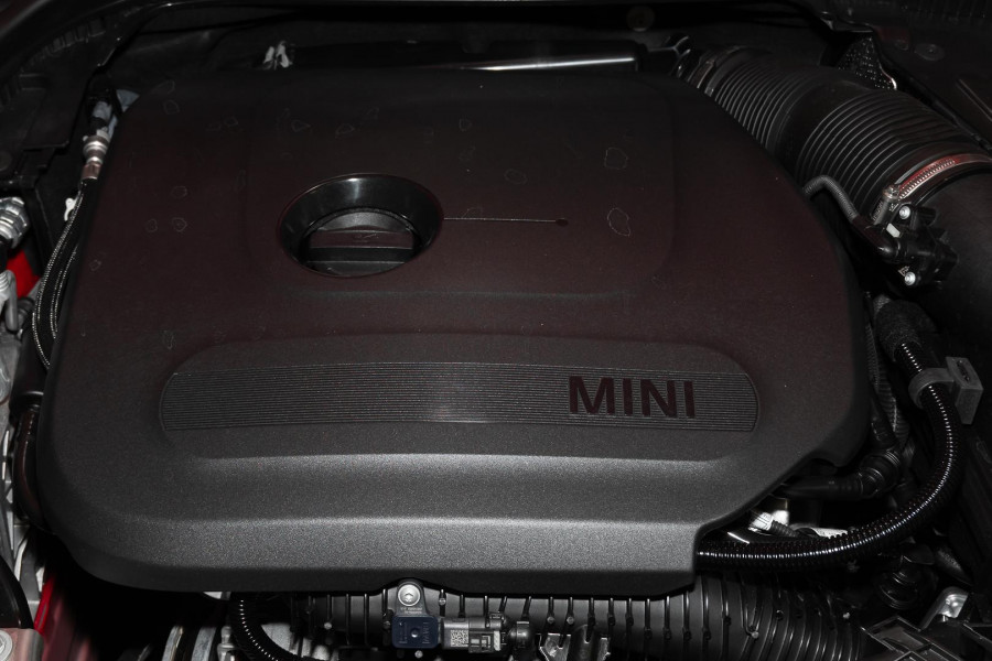 2025 MINI Cooper F65 C Classic Hatch