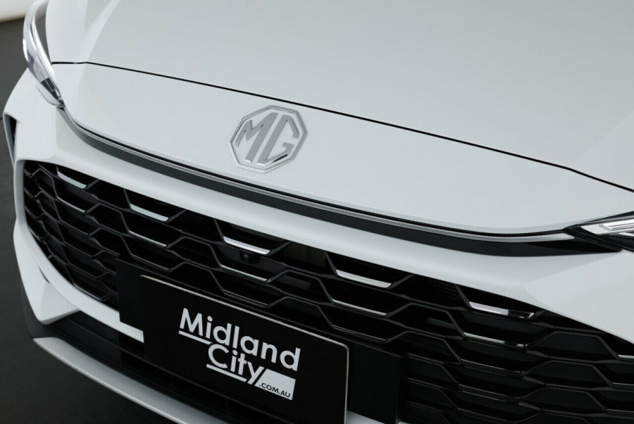 2025 MG ZS ZS32 Essence Hybrid+ SUV Image 17