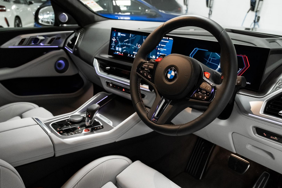 2025 BMW XM G09 Label SUV