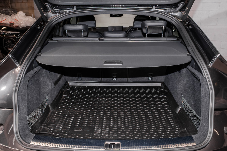 2024 Audi Q5 FY 45 TFSI S Line SUV