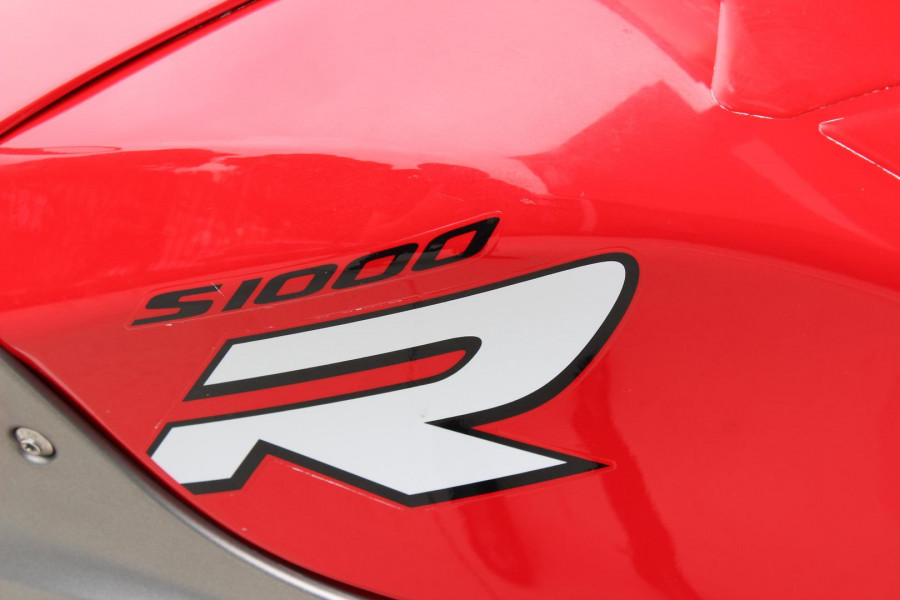 2015 MY16 BMW S 1000 R S 1000