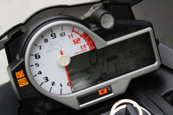 2015 MY16 BMW S 1000 R S 1000
