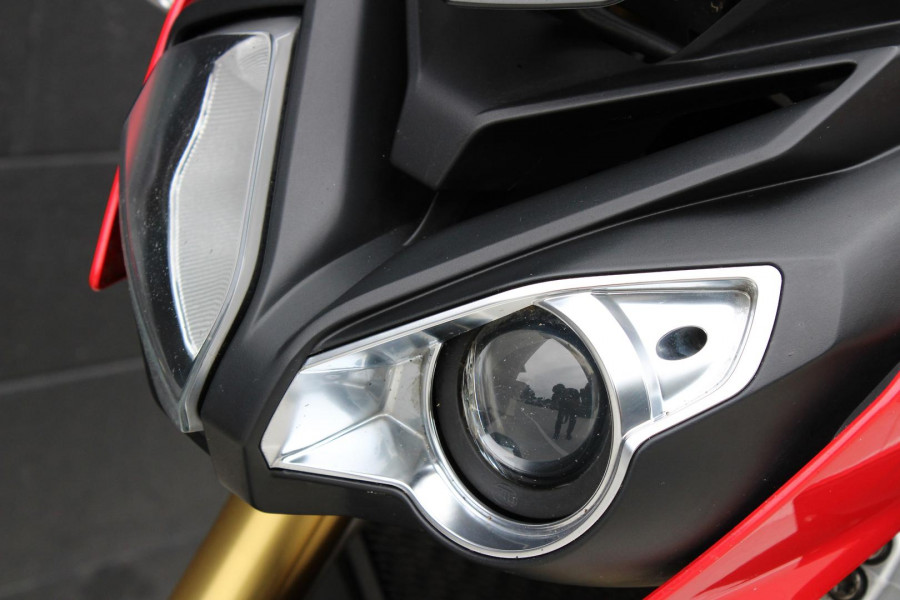 2015 MY16 BMW S 1000 R S 1000