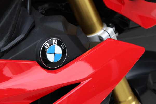 2015 MY16 BMW S 1000 R S 1000 image 27