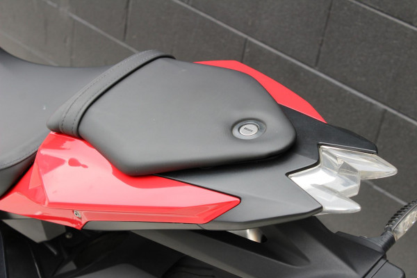 2015 MY16 BMW S 1000 R S 1000 image 14