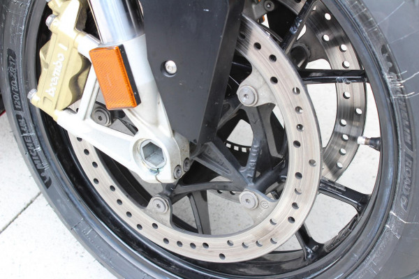 2015 MY16 BMW S 1000 R S 1000 image 21