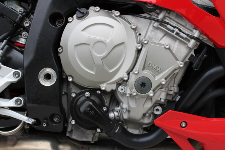 2015 MY16 BMW S 1000 R S 1000