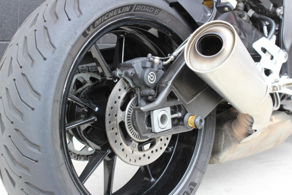 2015 MY16 BMW S 1000 R S 1000 image 23