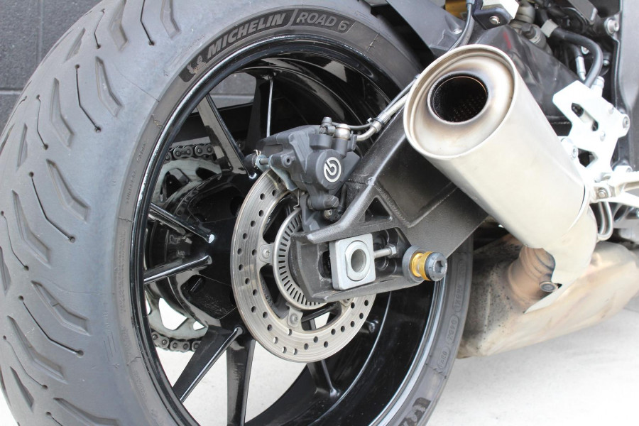 2015 MY16 BMW S 1000 R S 1000