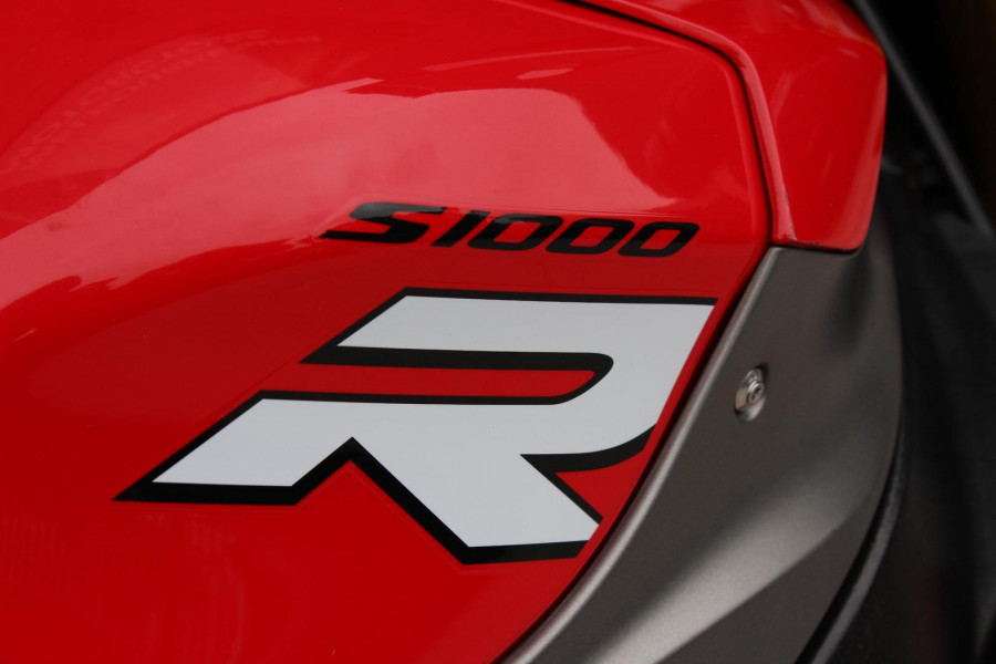 2015 MY16 BMW S 1000 R S 1000
