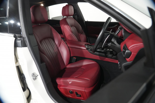 2020 Maserati Levante SUV Image 31