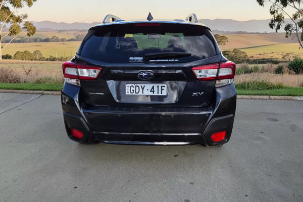 2018 Subaru XV G5-X 2.0i-S SUV Image 6