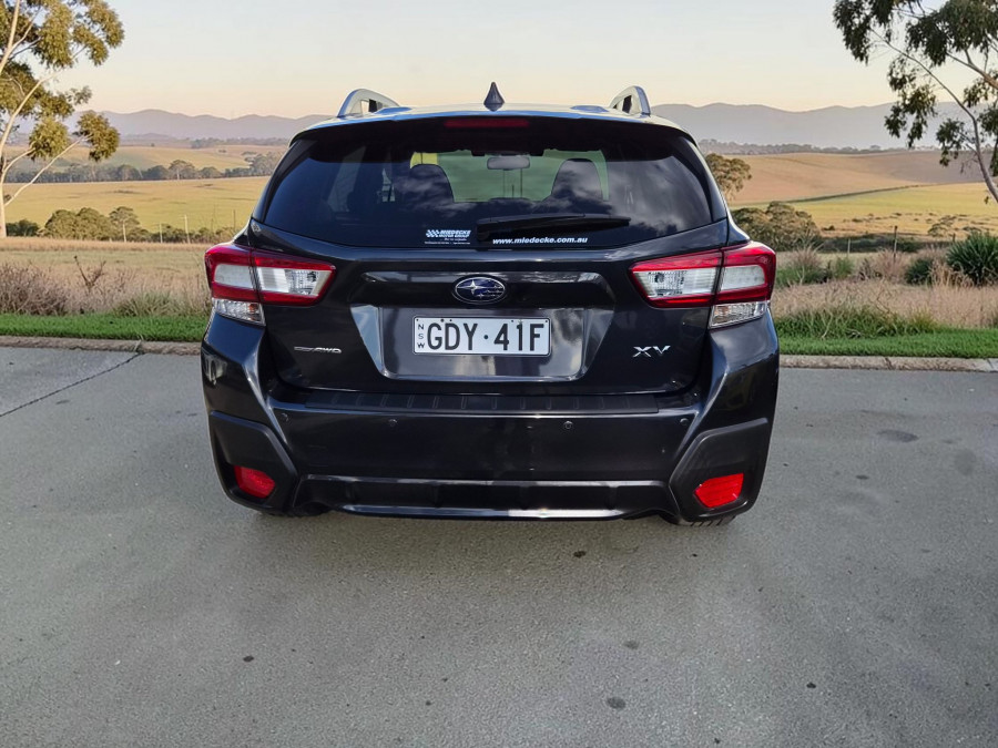 2018 Subaru XV G5-X 2.0i-S SUV Image 6