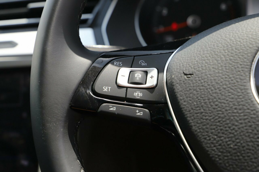 2019 Volkswagen Passat B8 132TSI Comfortline Sedan Image 7