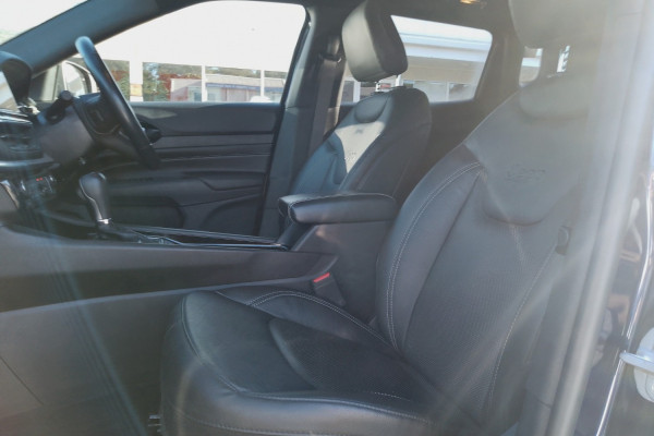 2021 MY22 Jeep Compass M6 S-Limited SUV Image 15