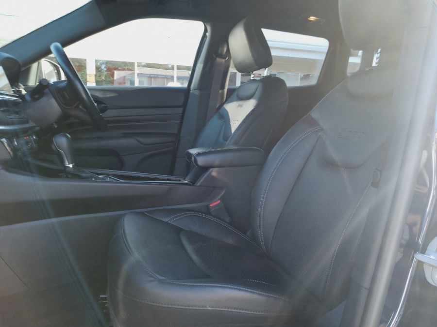 2021 MY22 Jeep Compass M6 S-Limited SUV Image 15