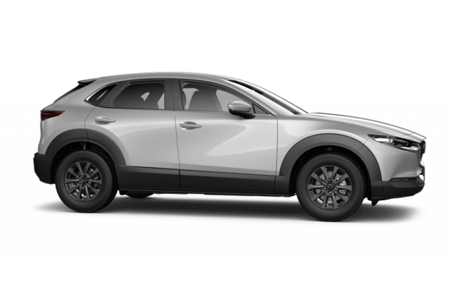 2024 Mazda CX-30 DM2W7A G20 Pure SUV Image 9