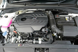 2024 MY25 Hyundai i30 PDe.V6 N Premium Hatch image 13