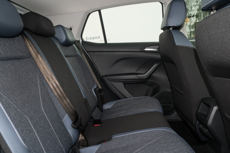 2024 Volkswagen T-Cross D31 85TSI Style SUV Image 9