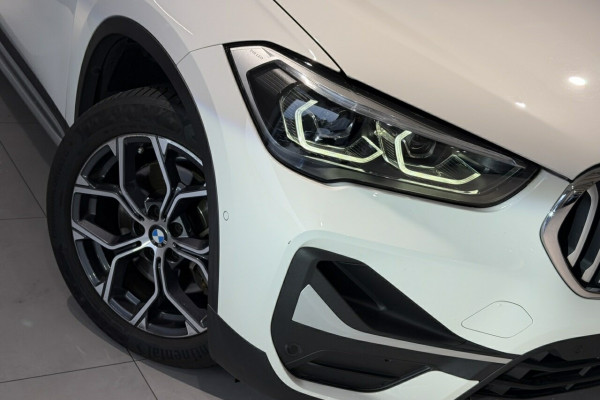 2019 BMW X1 F48 LCI sDrive20i SUV Image 2