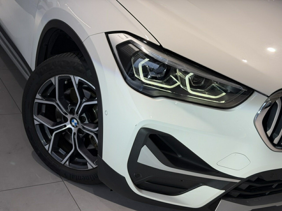 2019 BMW X1 F48 LCI sDrive20i SUV Image 2