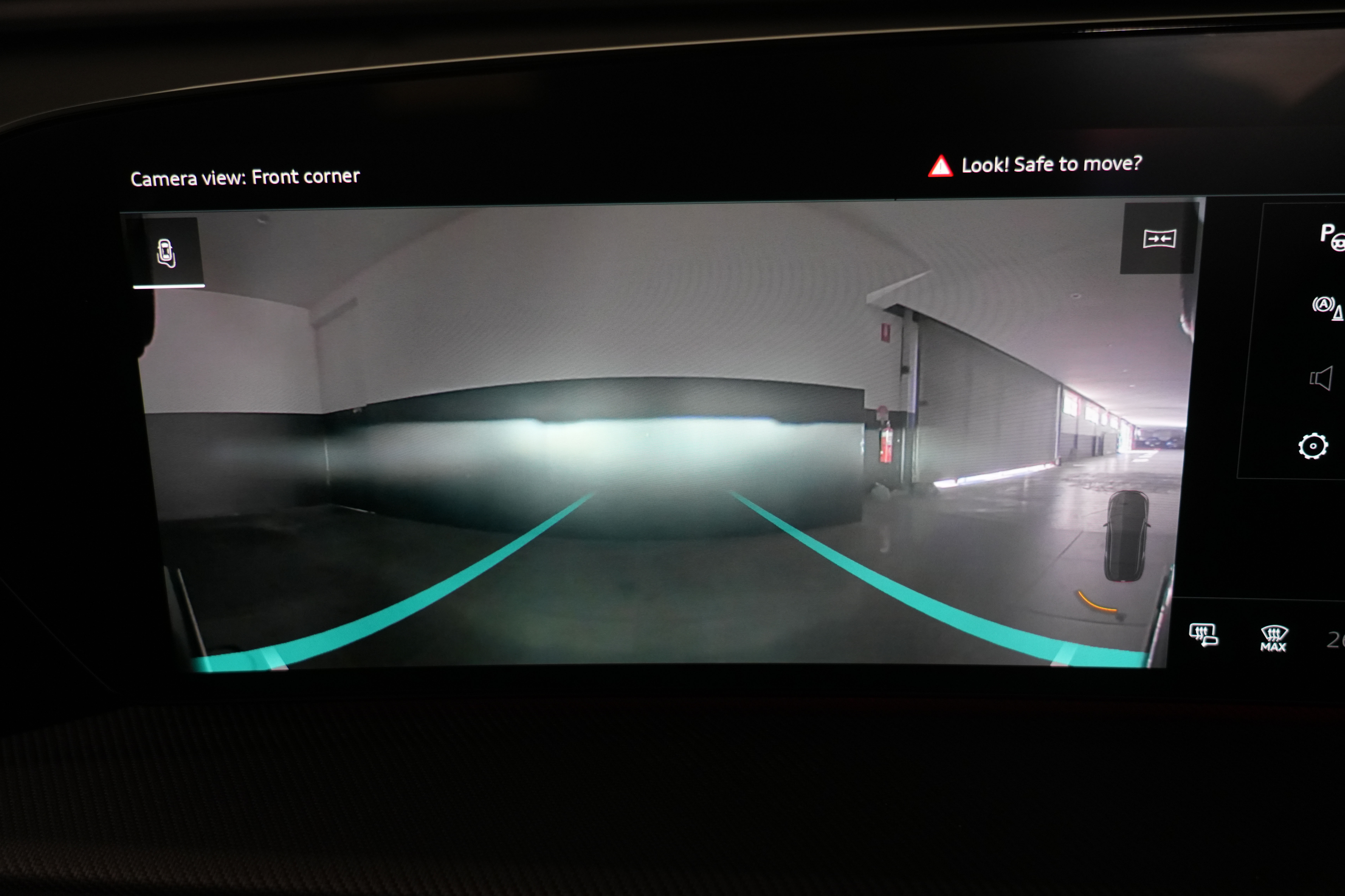 2025 Audi SQ5 GU  SUV Image 38