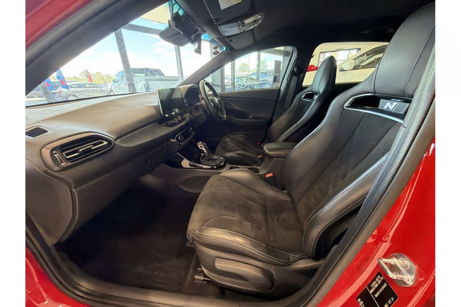 2024 Hyundai i30 PDe.V5 N Premium Hatch Image 33