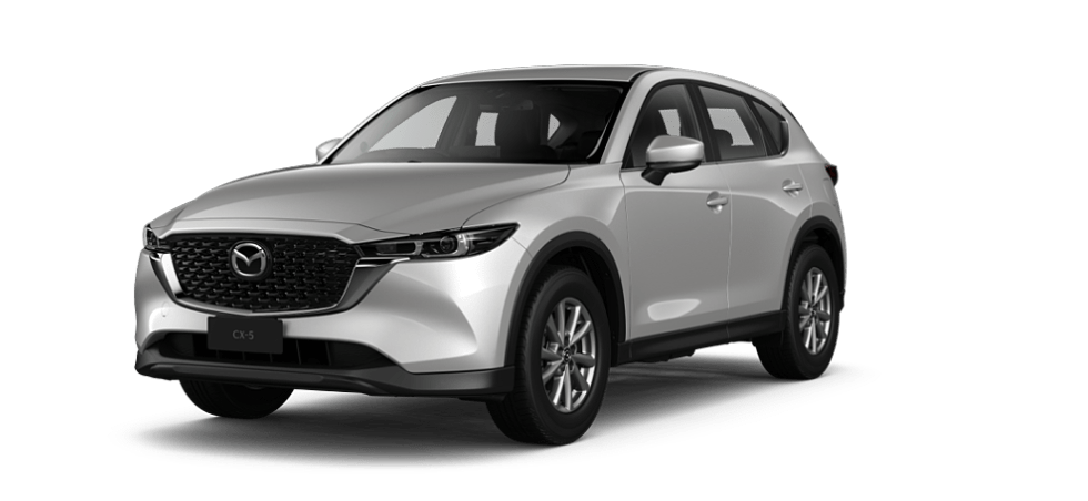 2023 Mazda CX-5 G25 Maxx Sport SUV Image 2