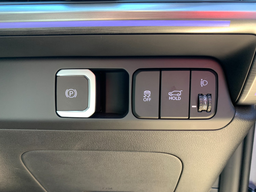 2026 Hyundai Santa Fe MX5.V2 Hybrid Elite SUV Image 22