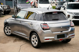 2024 Suzuki Swift UZ Hybrid Plus Hatch