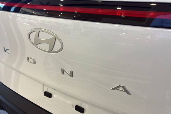 2026 Hyundai KONA SX2.V3  SUV Image 15