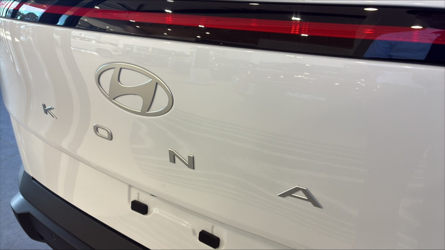2026 Hyundai KONA SX2.V3  SUV Image 15