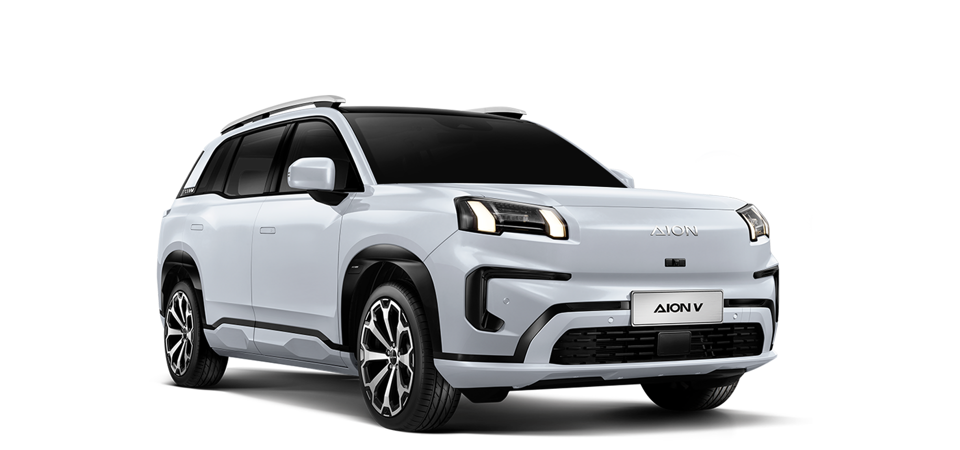 2026 AION V No Series Premium SUV