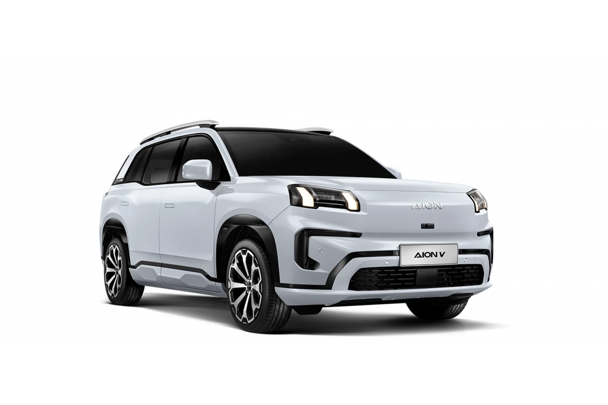 2026 AION V No Series Premium SUV