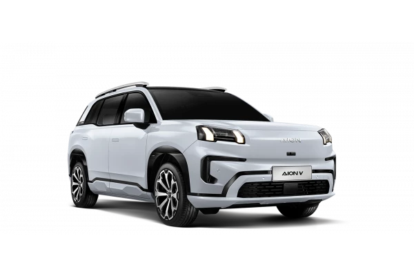 2026 AION V No Series Premium SUV