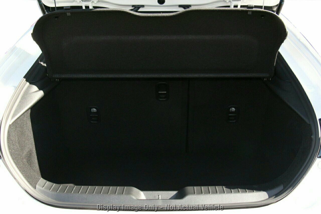 2024 Mazda 3 BP G25 Astina Hatch Image 15